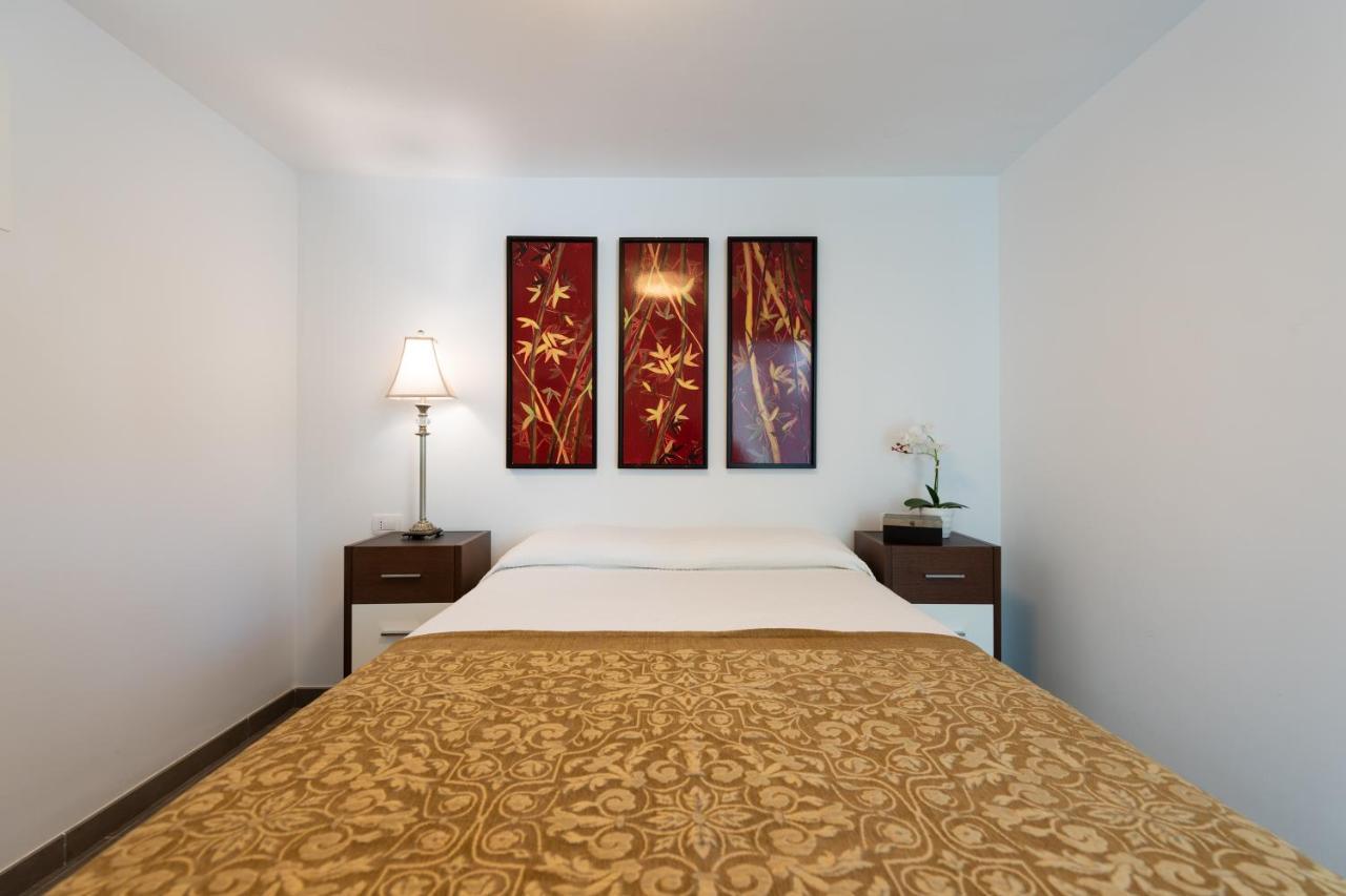 Holidays & Health In Finca Oasis - Apart 6 San Roque  외부 사진