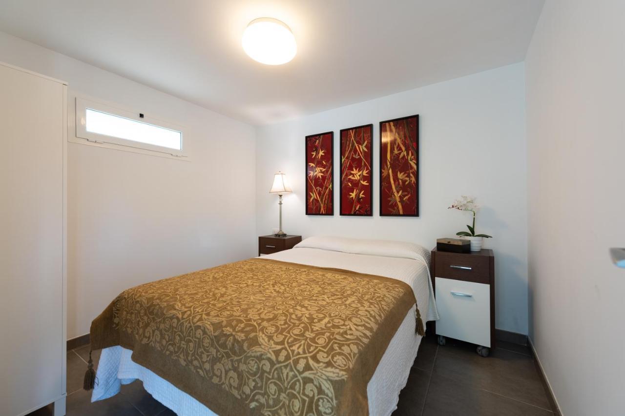 Holidays & Health In Finca Oasis - Apart 6 San Roque  외부 사진