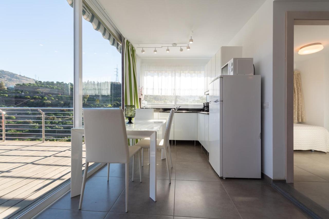 Holidays & Health In Finca Oasis - Apart 6 San Roque  외부 사진