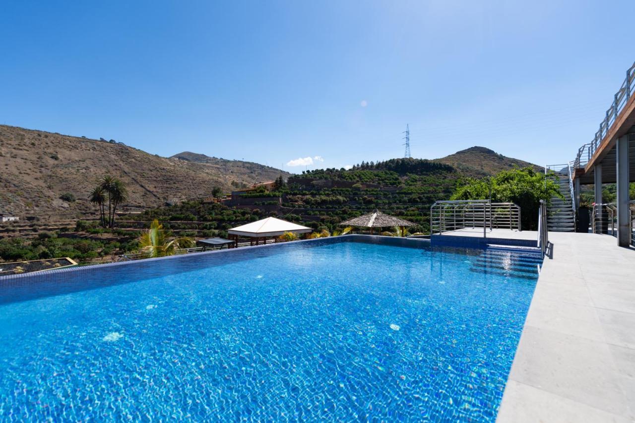 Holidays & Health In Finca Oasis - Apart 6 San Roque  외부 사진